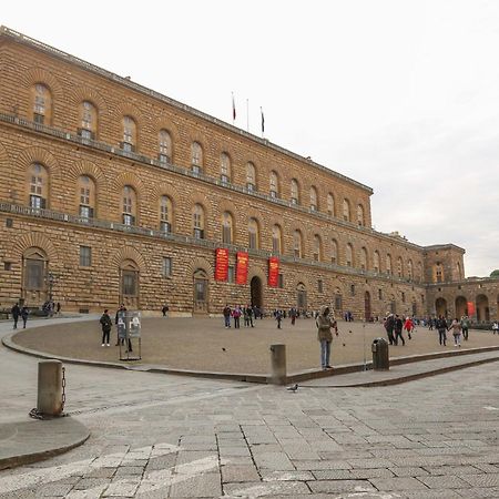 Unyca - Residenza San Niccolo Leilighet Firenze Eksteriør bilde