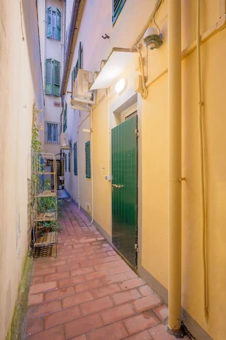 Unyca - Residenza San Niccolo Leilighet Firenze Eksteriør bilde